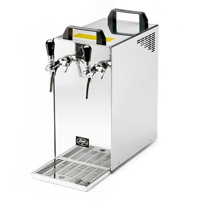 Tireuse a biere Kontakt 40/K machine a biere, pompe a biere 1 ligne, 50  litres/h, professionnelle