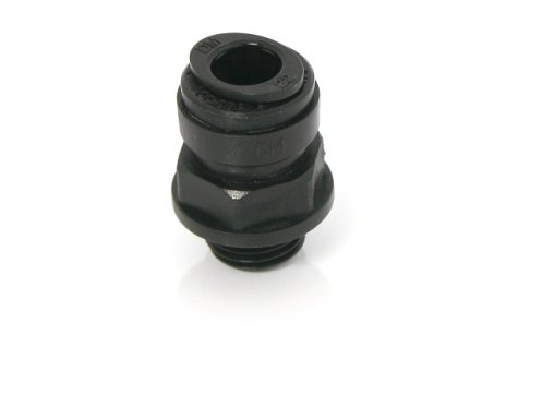 [DMT AMCB0804M] Raccord 1/4 BSP mâle pour tuyau de 8mm (5/16")