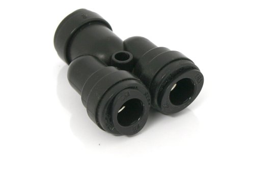 [SPO 01365] Répartiteur Y DM pour 3 tuyaux de 8mm (5/16")