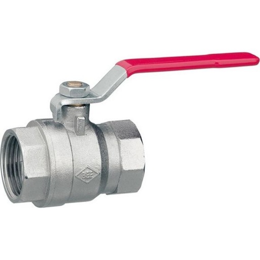 [TAP 1268E] Vanne à boisseau sphérique 3/8