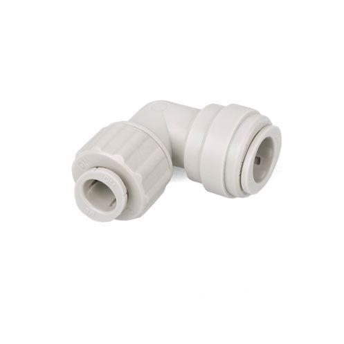 [DMT APSEU0605] Raccord coudé 3/8 pour tuyau inox 8mm