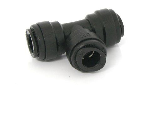 [DMT ATU080808M] Raccord en T 8mm DM-Fit