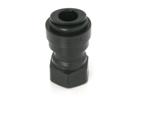 [DMT AFA0804M] Raccord rapide 8mm sur filet femelle ¼ de pouce