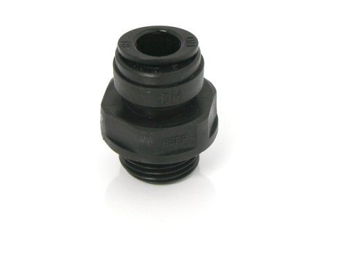 [DMT AMCB0806M] Raccord rapide 8mm pour filet ⅜"