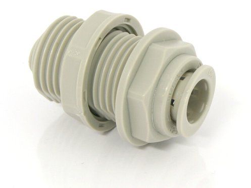 [DMT ABU0606] Passe-cloison 9,5mm DM-Fit