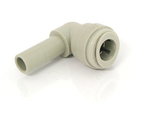 [DMT ATEU0606] Raccord d'angle (coude) rapide 3/8 DM-Fit