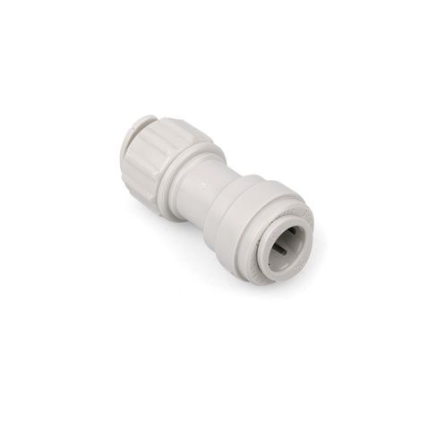 [DMT APSUC0605] Raccord rapide 3/8 de jonction pour tube inox de 8mm