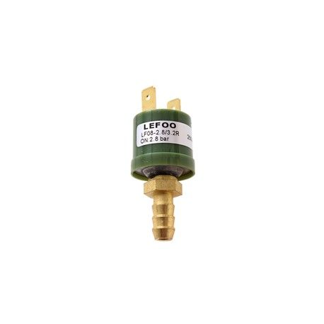 [POL 05557] Rupteur de pression 2,8-3,2 bar pour Lindr K-Series