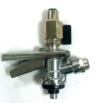 [DSI 028188.6] Tête Sankey raccords JG ⅜