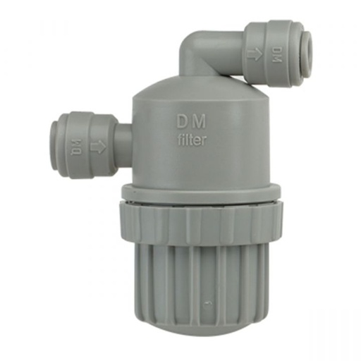[DMT ADMF0606] Filtre 100 Mesh en 3/8 DM-Fit