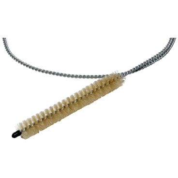[DEL_1806] Longue Brosse semi rigide de 20mm pour conduites larges
