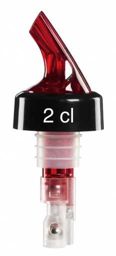 [DEL_4029L] Doseur 2.5CL pour bouteilles 70cl à 1L