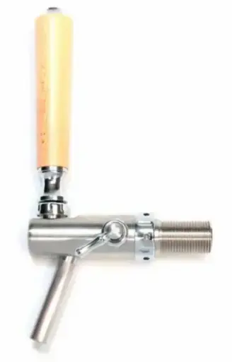 [FEL COSPISHCC] Robinet SHOW TAP en inox avec compensateur 
